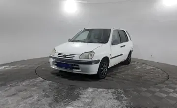Toyota Raum 1997 года за 1 200 000 тг. в Павлодар фото 1