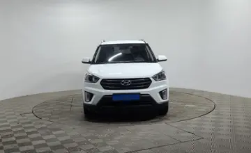 Hyundai Creta 2019 года за 9 790 000 тг. в Алматы фото 2