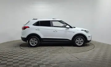Hyundai Creta 2019 года за 9 790 000 тг. в Алматы фото 4