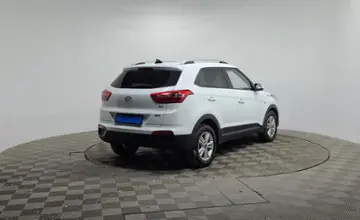 Hyundai Creta 2019 года за 9 790 000 тг. в Алматы