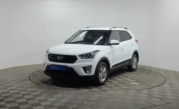 Hyundai Creta 2019 года за 9 790 000 тг. в Алматы фото 1
