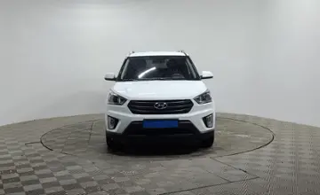 Hyundai Creta 2019 года за 9 790 000 тг. в Алматы фото 2