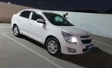 Chevrolet Cobalt 2022 года за 5 590 000 тг. в Шымкент фото 2
