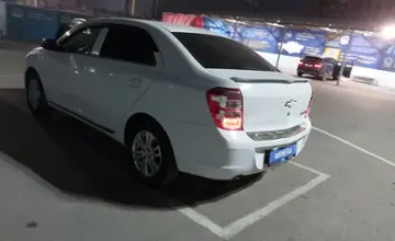 Chevrolet Cobalt 2022 года за 5 590 000 тг. в Шымкент фото 4