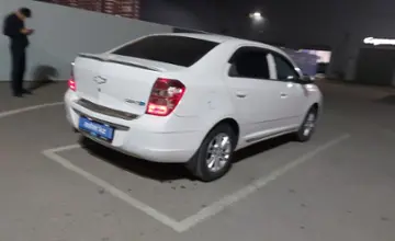 Chevrolet Cobalt 2022 года за 5 590 000 тг. в Шымкент фото 3