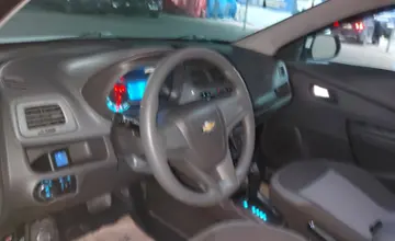 Chevrolet Cobalt 2022 года за 5 590 000 тг. в Шымкент фото 5