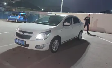 Chevrolet Cobalt 2022 года за 5 590 000 тг. в Шымкент фото 1