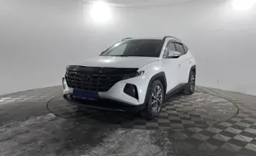Hyundai Tucson 2022 года за 13 100 000 тг. в Павлодар фото 1