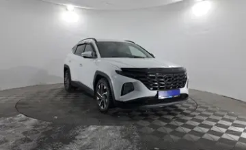 Hyundai Tucson 2022 года за 13 100 000 тг. в Павлодар фото 3