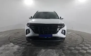 Hyundai Tucson 2022 года за 13 100 000 тг. в Павлодар фото 2