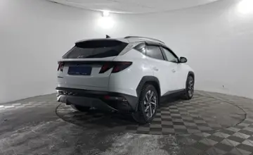 Hyundai Tucson 2022 года за 13 100 000 тг. в Павлодар