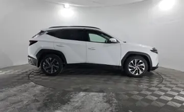 Hyundai Tucson 2022 года за 13 100 000 тг. в Павлодар фото 4