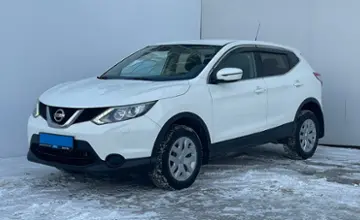 Nissan Qashqai 2014 года за 7 250 000 тг. в Уральск фото 1