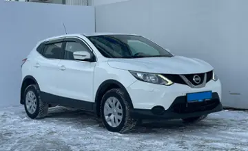 Nissan Qashqai 2014 года за 7 250 000 тг. в Уральск фото 3