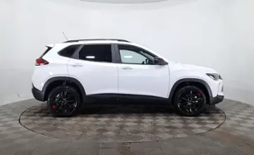 Chevrolet Tracker 2021 года за 6 990 000 тг. в Астана фото 4
