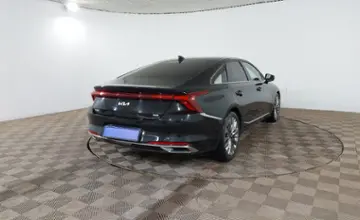 Kia K8 2022 года за 19 490 000 тг. в Шымкент