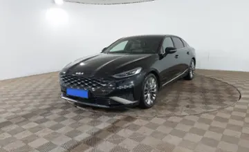 Kia K8 2022 года за 19 490 000 тг. в Шымкент фото 1