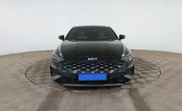 Kia K8 2022 года за 19 490 000 тг. в Шымкент фото 2