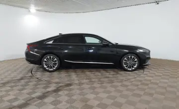 Kia K8 2022 года за 19 490 000 тг. в Шымкент фото 4