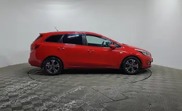 Kia Ceed 2014 года за 5 790 000 тг. в Алматы фото 4