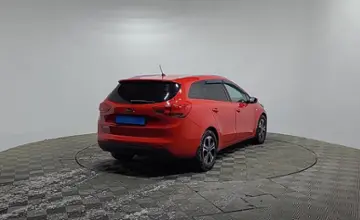 Kia Ceed 2014 года за 5 790 000 тг. в Алматы