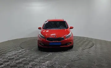 Kia Ceed 2014 года за 5 790 000 тг. в Алматы фото 2