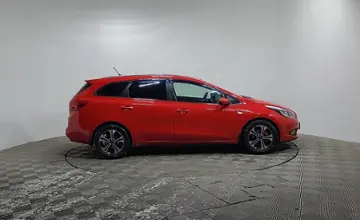 Kia Ceed 2014 года за 5 790 000 тг. в Алматы фото 4