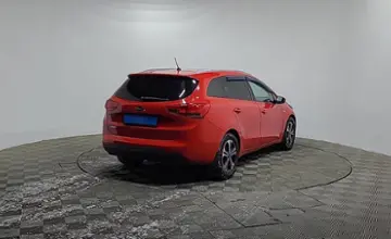 Kia Ceed 2014 года за 5 790 000 тг. в Алматы