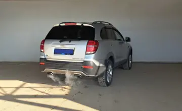 Chevrolet Captiva 2013 года за 5 780 000 тг. в Кызылорда