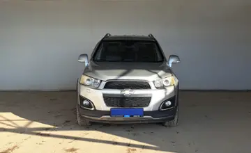 Chevrolet Captiva 2013 года за 5 780 000 тг. в Кызылорда фото 2