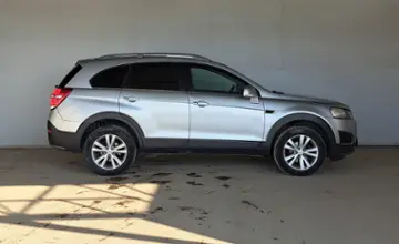 Chevrolet Captiva 2013 года за 5 780 000 тг. в Кызылорда фото 4