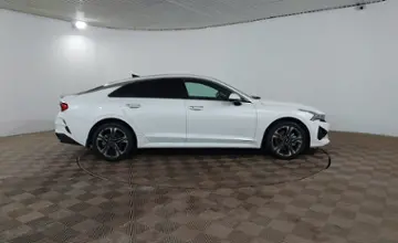 Kia K5 2023 года за 13 800 000 тг. в Шымкент фото 4