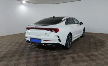 Kia K5 2023 года за 13 800 000 тг. в Шымкент
