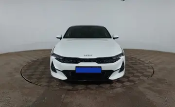 Kia K5 2023 года за 13 800 000 тг. в Шымкент фото 2