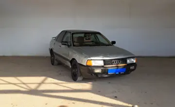 Audi 80 1990 года за 450 000 тг. в Кызылорда фото 3