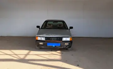 Audi 80 1990 года за 450 000 тг. в Кызылорда фото 2