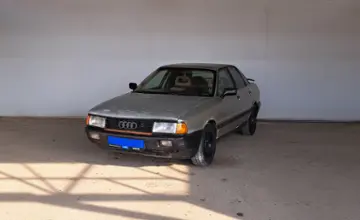 Audi 80 1990 года за 450 000 тг. в Кызылорда фото 1