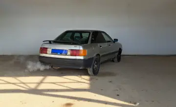 Audi 80 1990 года за 450 000 тг. в Кызылорда