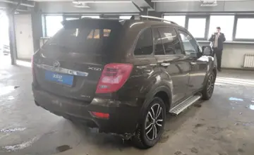 Lifan X60 2018 года за 4 000 000 тг. в Астана фото 3