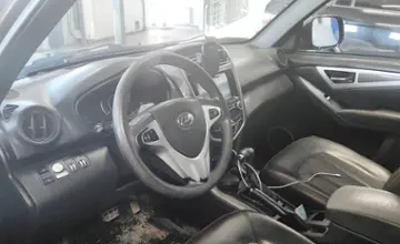 Lifan X60 2018 года за 4 000 000 тг. в Астана фото 5