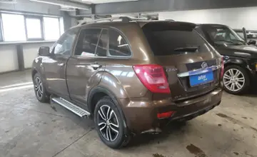Lifan X60 2018 года за 4 000 000 тг. в Астана фото 4