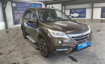 Lifan X60 2018 года за 4 000 000 тг. в Астана фото 2