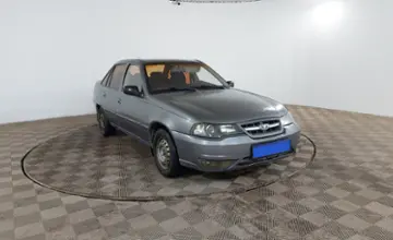 Daewoo Nexia 2013 года за 1 590 000 тг. в Шымкент фото 3