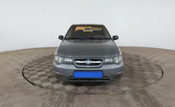 Daewoo Nexia 2013 года за 1 590 000 тг. в Шымкент фото 2