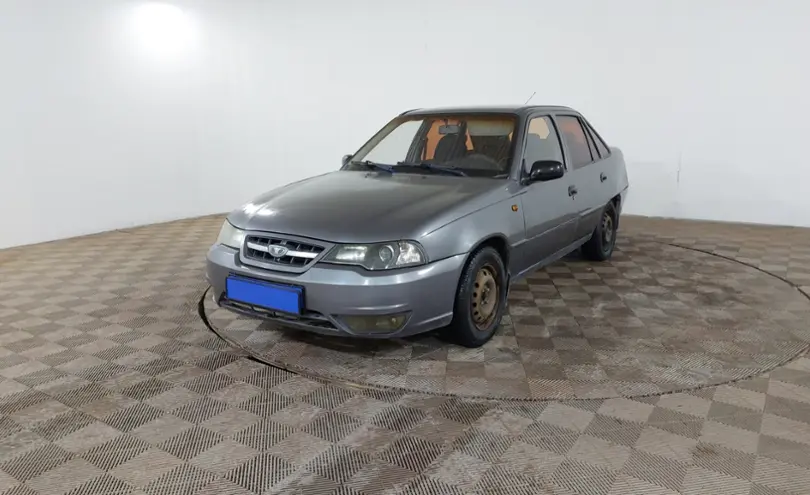 Daewoo Nexia 2013 года за 1 590 000 тг. в Шымкент