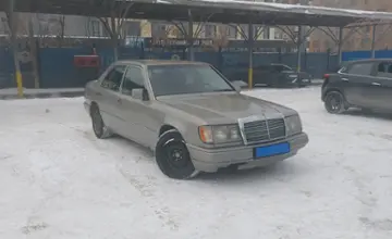 Mercedes-Benz E-Класс 1992 года за 690 000 тг. в Алматы фото 2