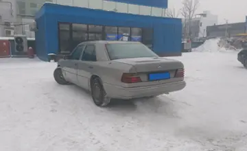 Mercedes-Benz E-Класс 1992 года за 690 000 тг. в Алматы фото 4