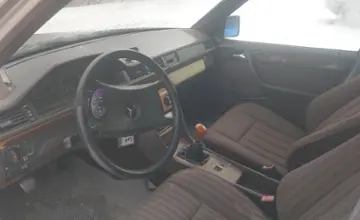 Mercedes-Benz E-Класс 1992 года за 690 000 тг. в Алматы фото 5