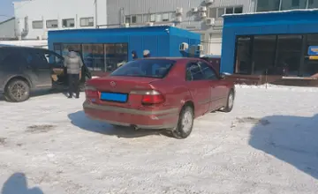 Mazda 626 1997 года за 890 000 тг. в Алматы фото 3