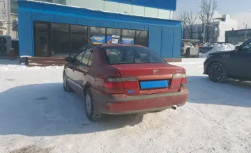 Mazda 626 1997 года за 890 000 тг. в Алматы фото 4